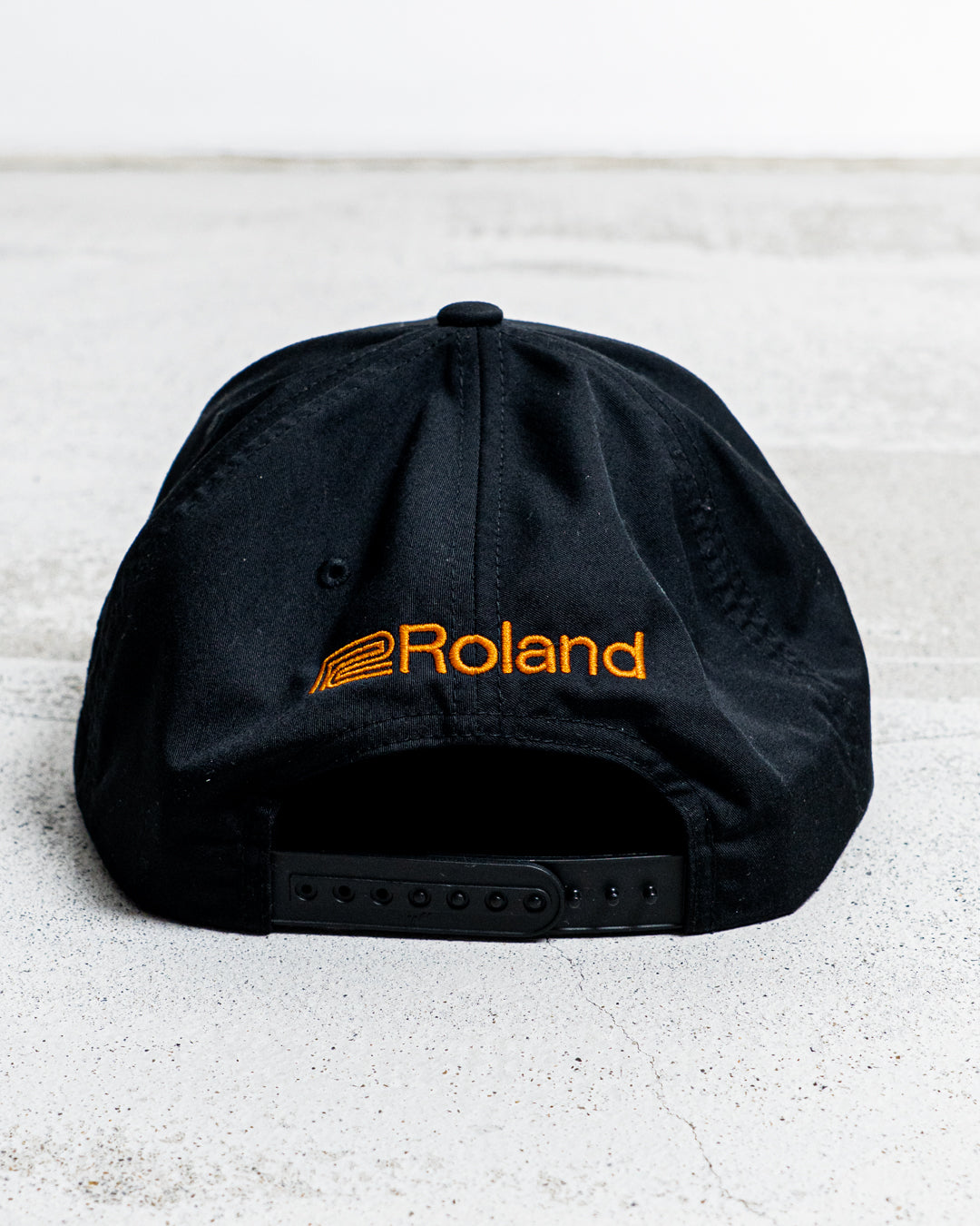 【collabolation】ISNESS MUSIC × ROLAND TR-808 CAP