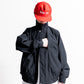 +phenix GORE-TEX WINDSTOPPER® BLOUSON JACKET