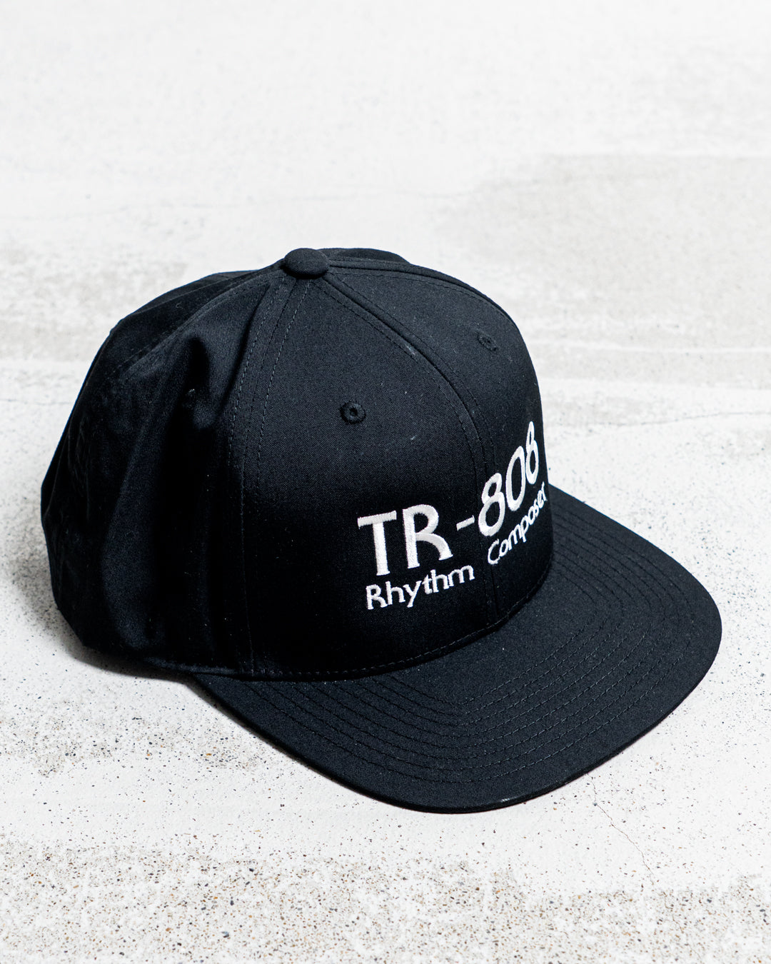 【collabolation】ISNESS MUSIC × ROLAND TR-808 CAP