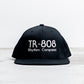 【collabolation】ISNESS MUSIC × ROLAND TR-808 CAP
