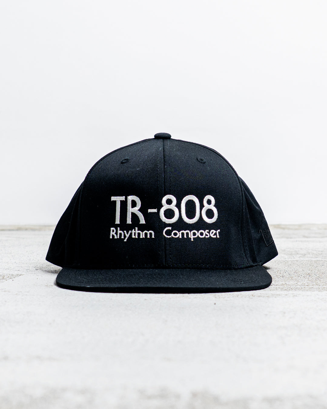 【collabolation】ISNESS MUSIC × ROLAND TR-808 CAP