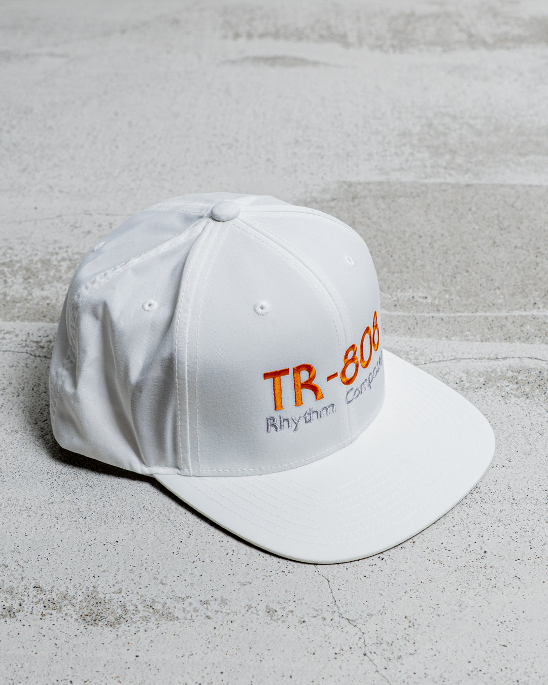 【collabolation】ISNESS MUSIC × ROLAND TR-808 CAP
