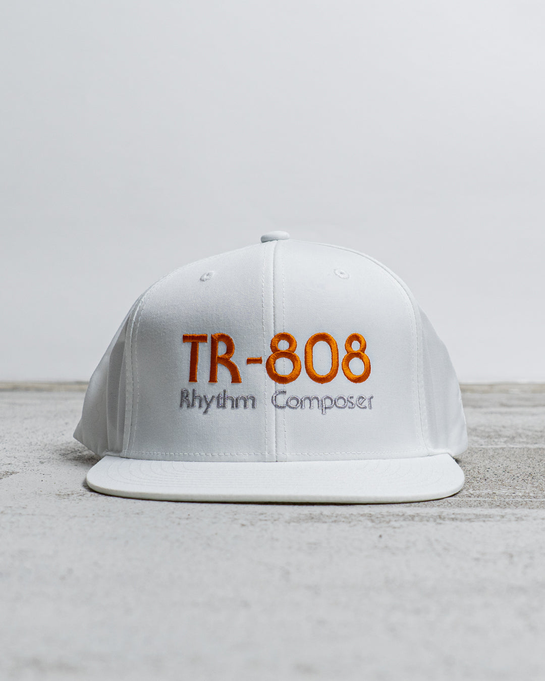 【collabolation】ISNESS MUSIC × ROLAND TR-808 CAP