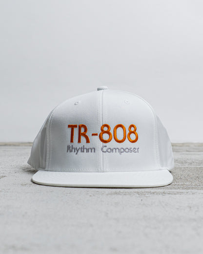 【collabolation】ISNESS MUSIC × ROLAND TR-808 CAP