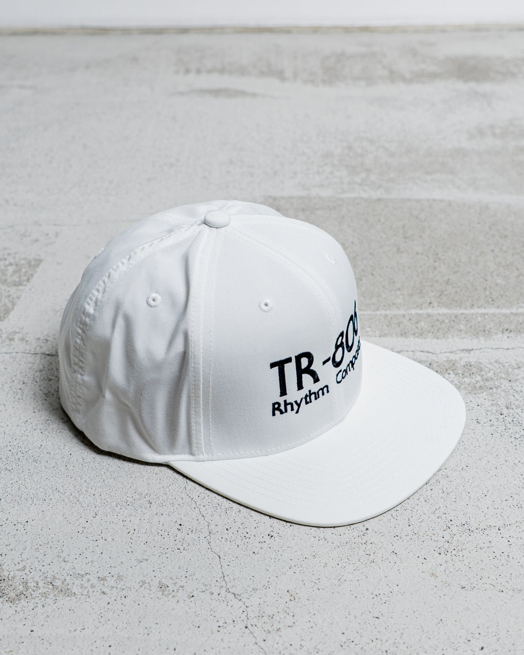 【collabolation】ISNESS MUSIC × ROLAND TR-808 CAP