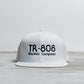 【collabolation】ISNESS MUSIC × ROLAND TR-808 CAP