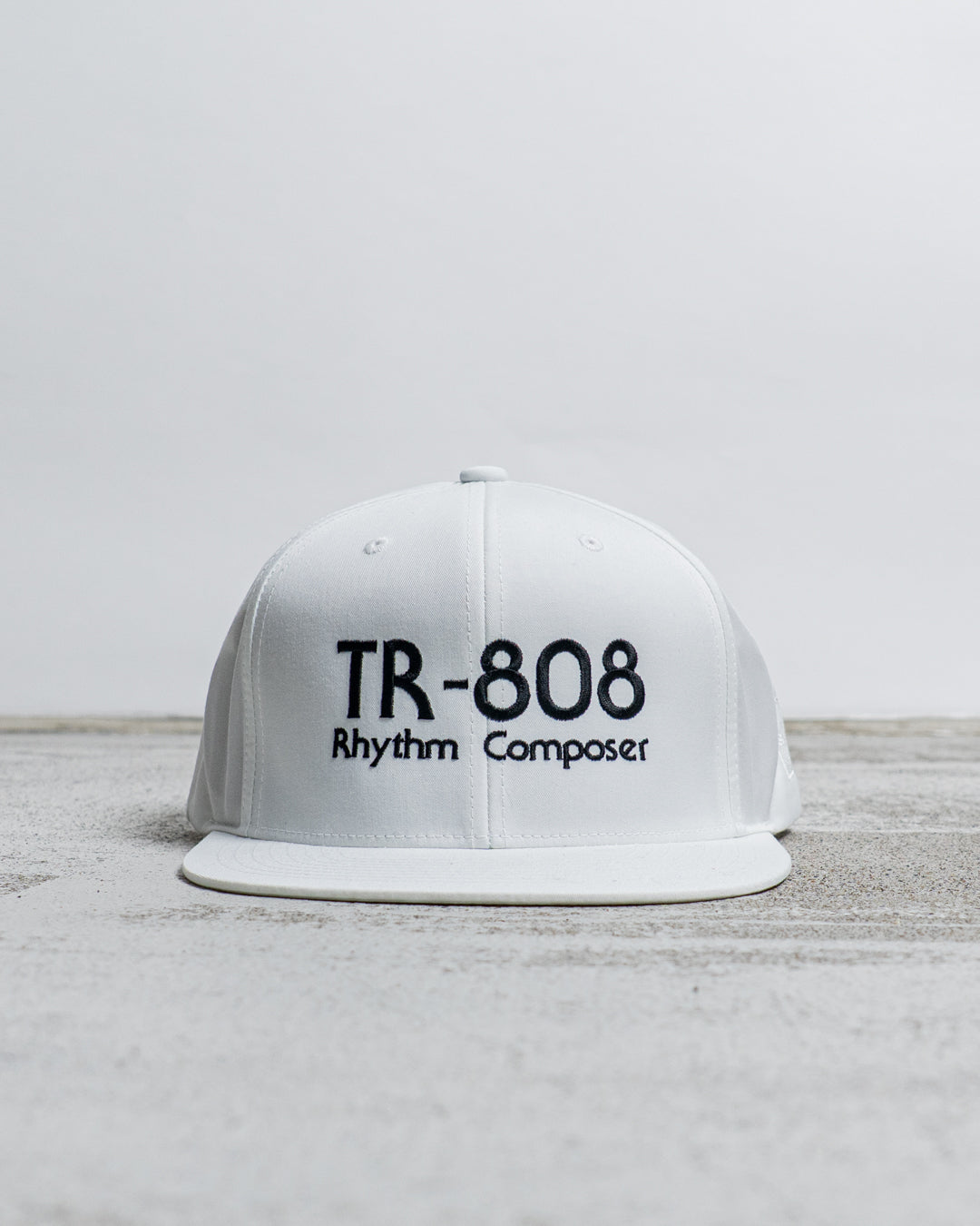 【collabolation】ISNESS MUSIC × ROLAND TR-808 CAP
