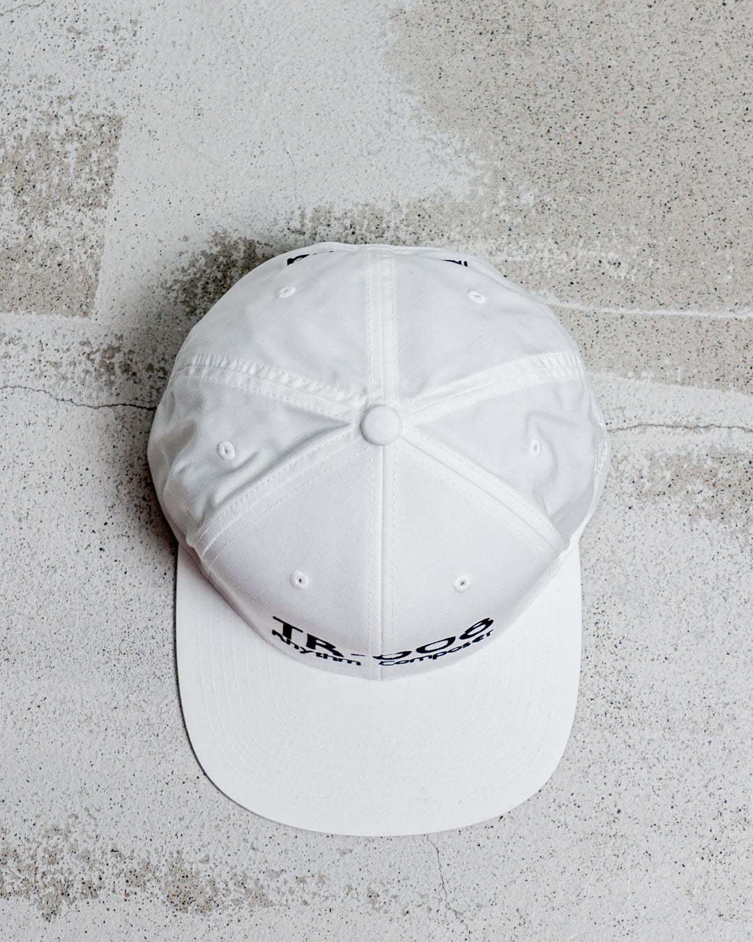 【collabolation】ISNESS MUSIC × ROLAND TR-808 CAP