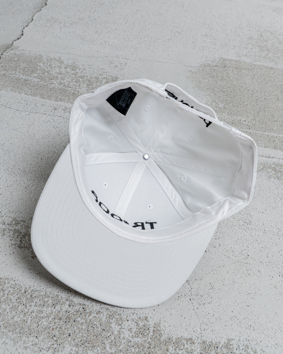 【collabolation】ISNESS MUSIC × ROLAND TR-808 CAP