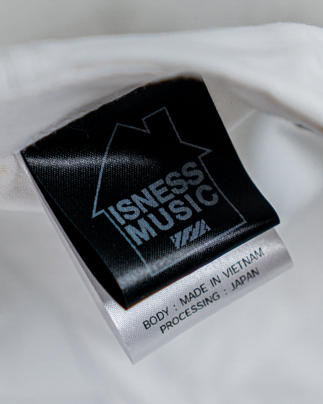【collabolation】ISNESS MUSIC × ROLAND TR-808 CAP