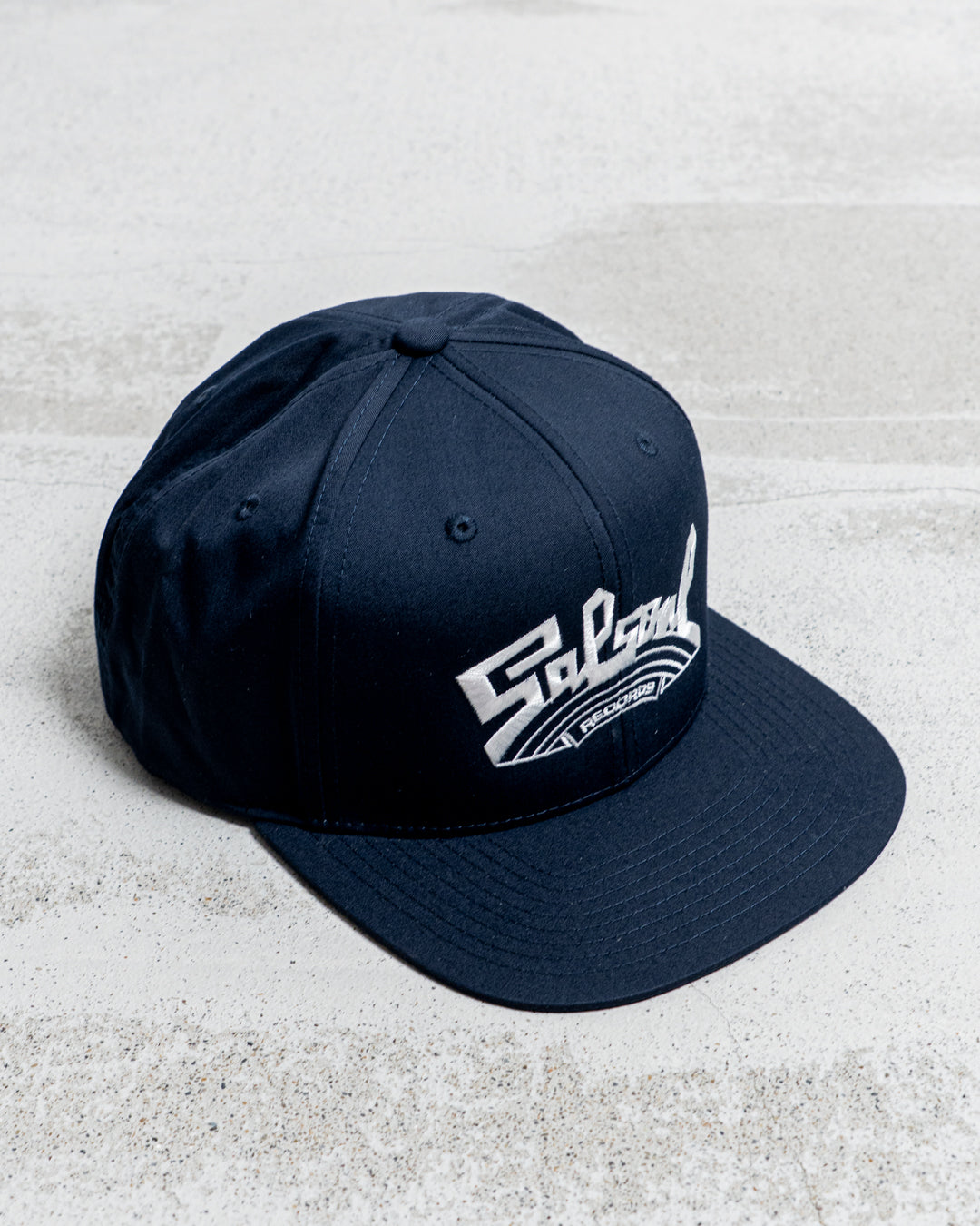 【collabolation】is-ness SALSOULCAP(ISNESSMUSIC × SALSOUL)