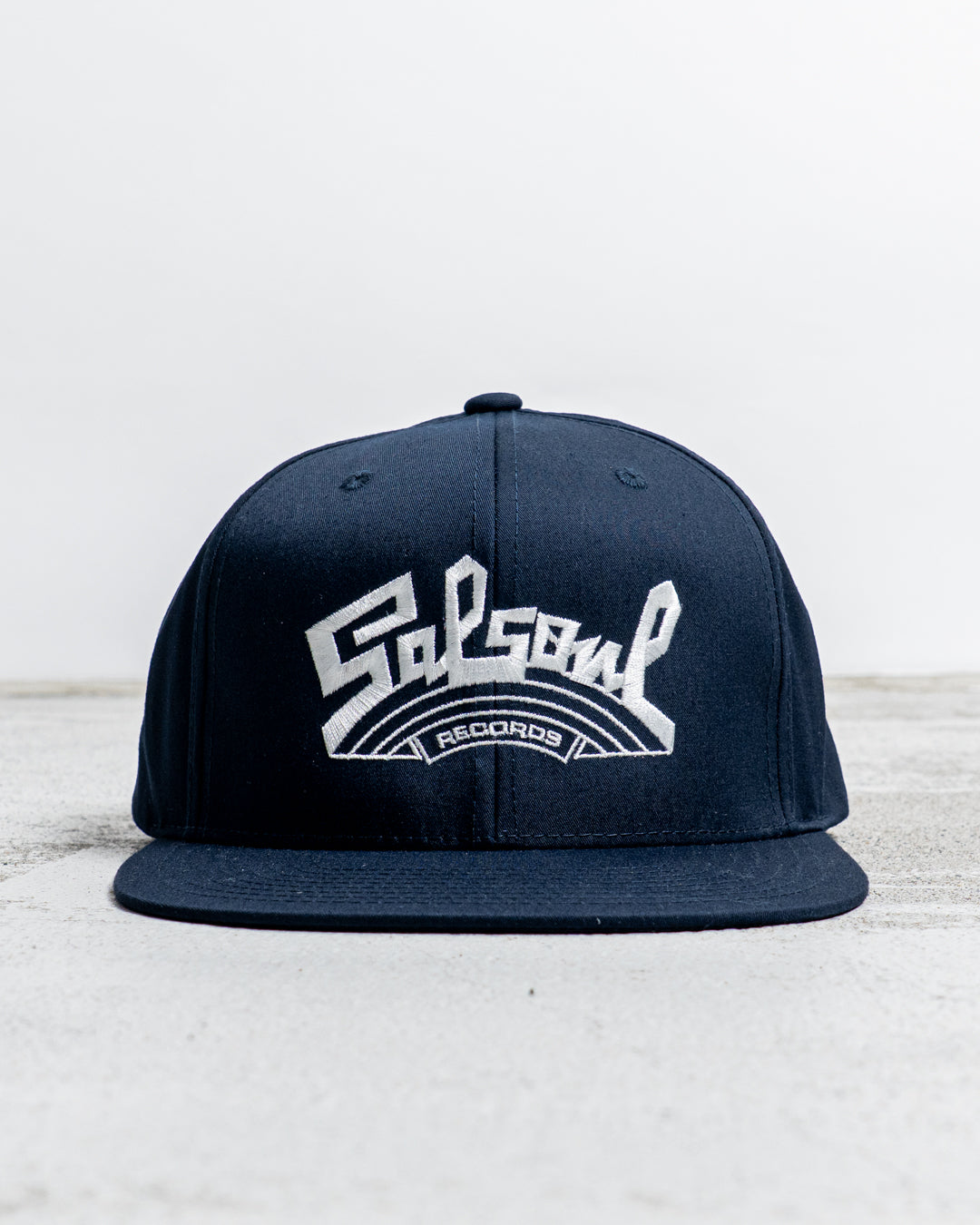 【collabolation】is-ness SALSOULCAP(ISNESSMUSIC × SALSOUL)