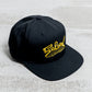 【collabolation】is-ness SALSOULCAP(ISNESSMUSIC × SALSOUL)