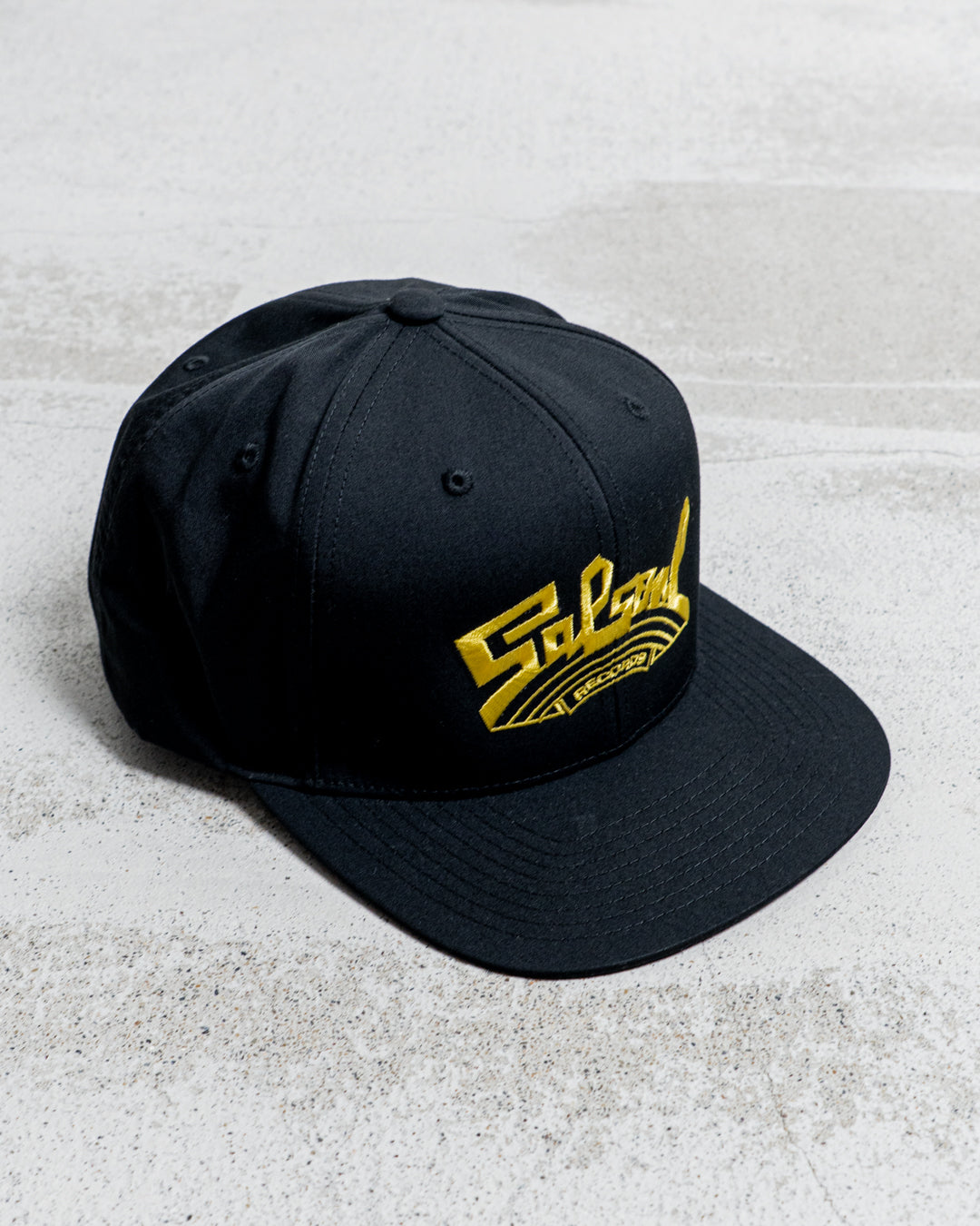 【collabolation】is-ness SALSOULCAP(ISNESSMUSIC × SALSOUL)