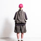 is-ness Technical Ventilation Vest