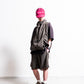 is-ness Technical Ventilation Vest