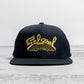 【collabolation】is-ness SALSOULCAP(ISNESSMUSIC × SALSOUL)