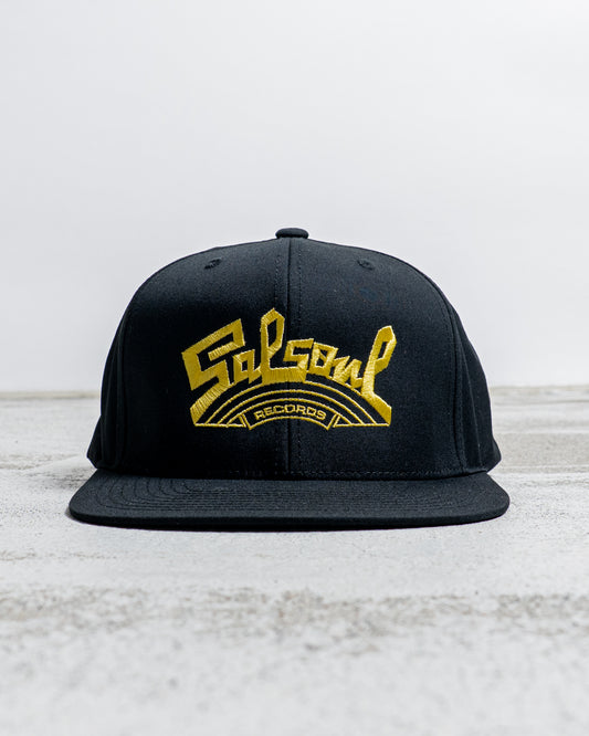 【collabolation】ISNESS MUSIC × SALSOUL SALSOULCAP