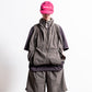 is-ness Technical Ventilation Vest