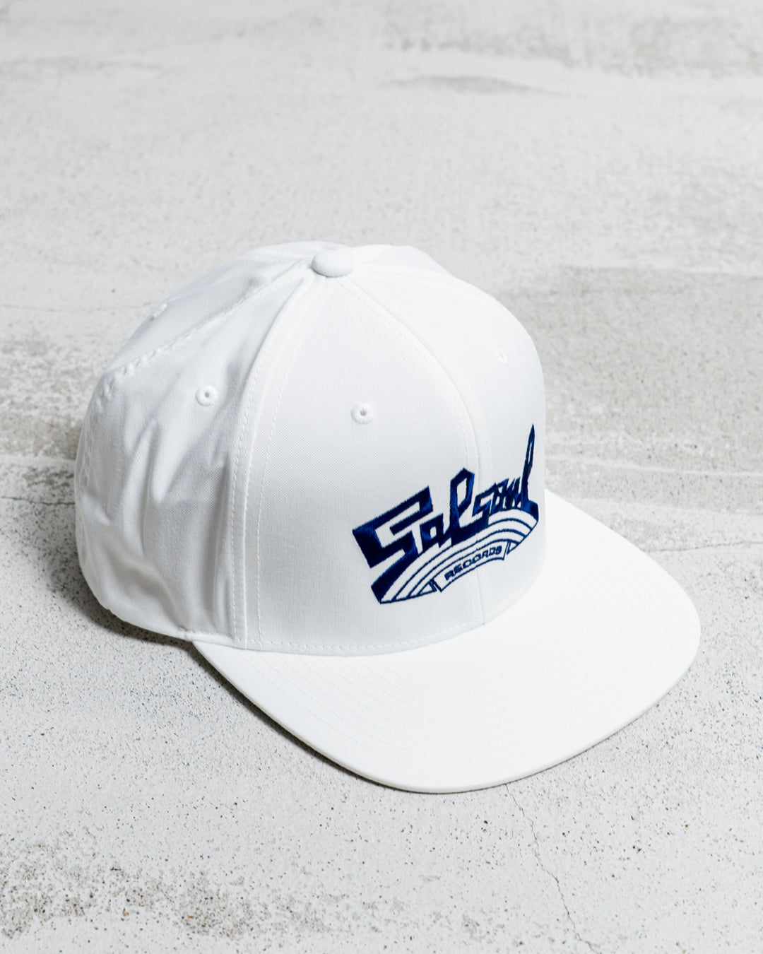 【collabolation】is-ness SALSOULCAP(ISNESSMUSIC × SALSOUL)