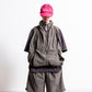 is-ness Technical Ventilation Shorts