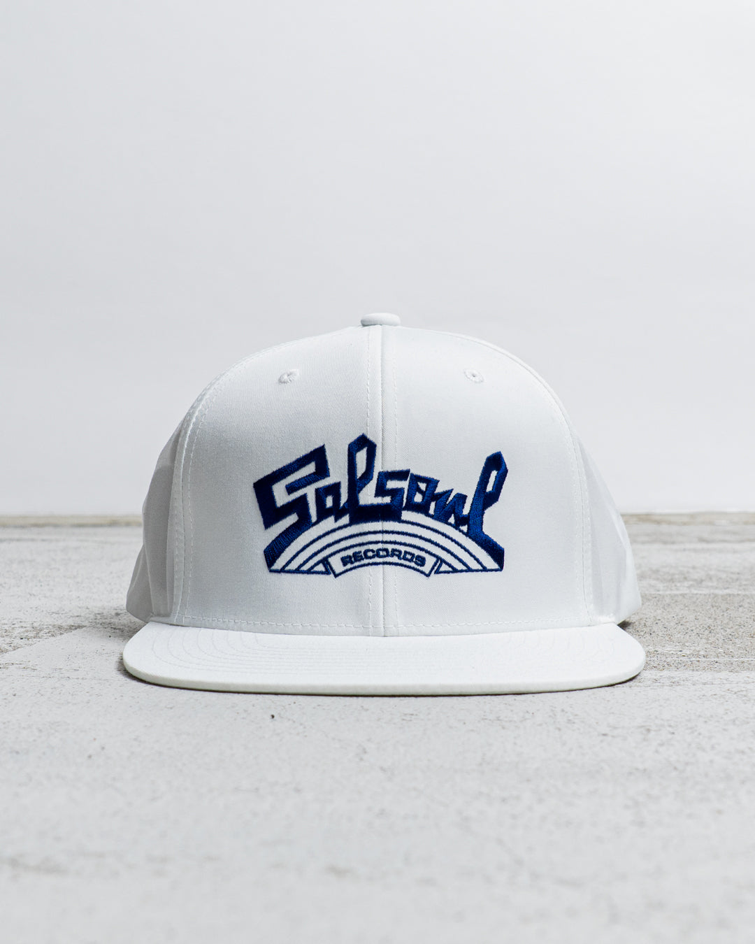 【collabolation】is-ness SALSOULCAP(ISNESSMUSIC × SALSOUL)