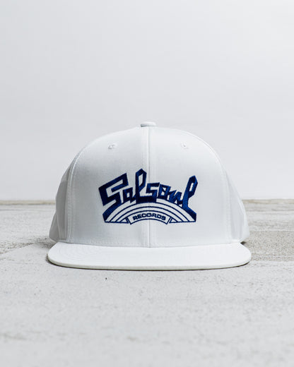 【collabolation】is-ness SALSOULCAP(ISNESSMUSIC × SALSOUL)