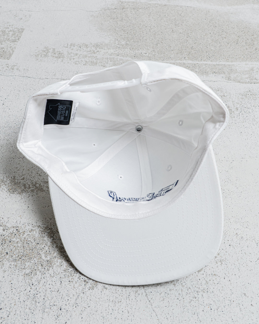 【collabolation】ISNESS MUSIC × ROLAND TR-808 CAP