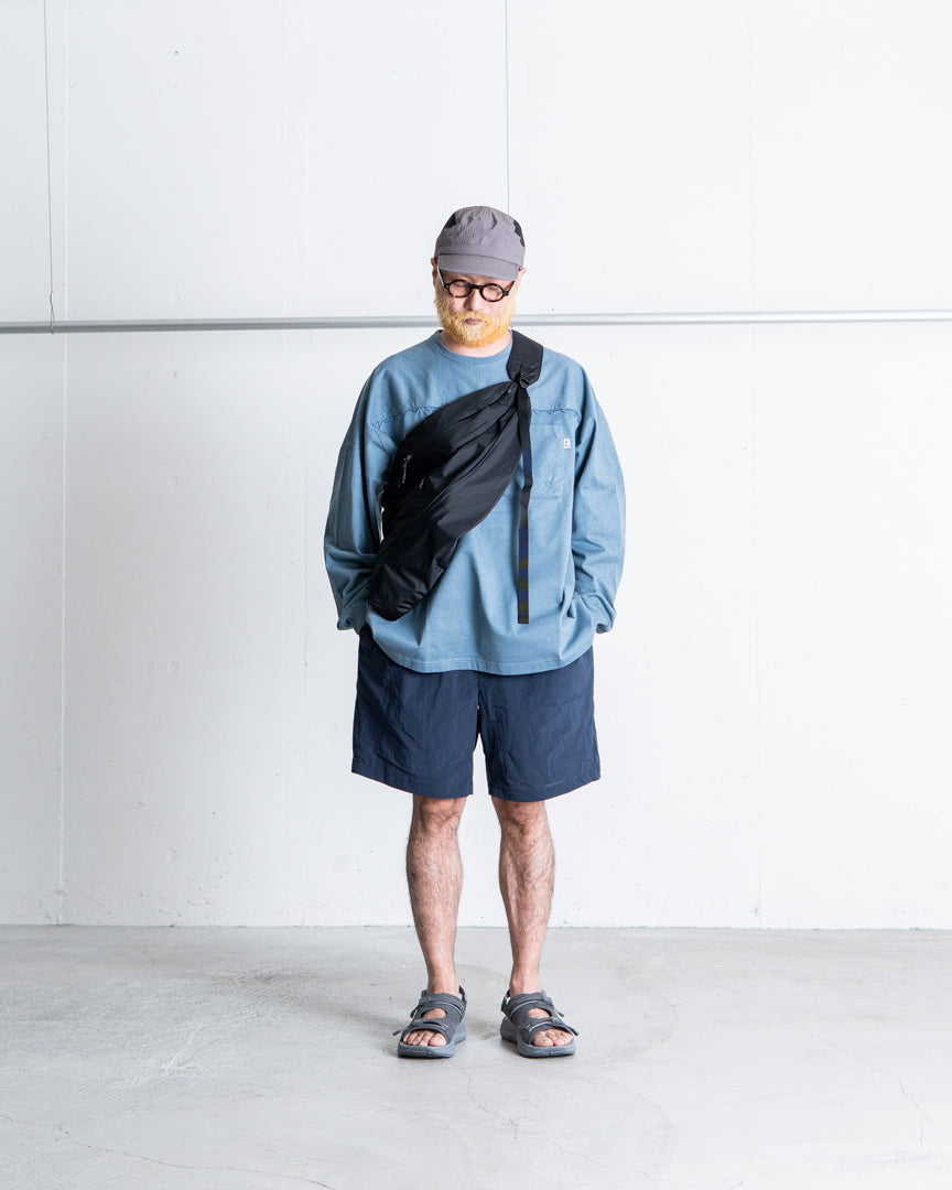 CMF OUTDOOR GARMENT CORD TEE