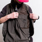 is-ness Technical Ventilation Vest