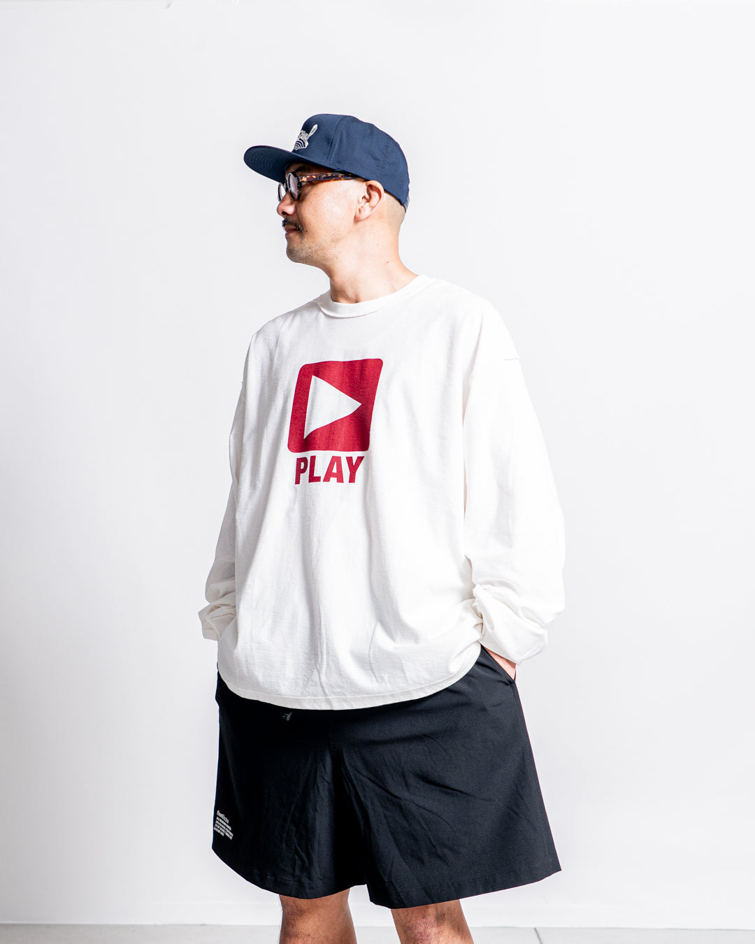 【collabolation】is-ness SALSOULCAP(ISNESSMUSIC × SALSOUL)