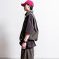 is-ness Technical Ventilation Shorts