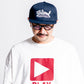 【collabolation】is-ness SALSOULCAP(ISNESSMUSIC × SALSOUL)