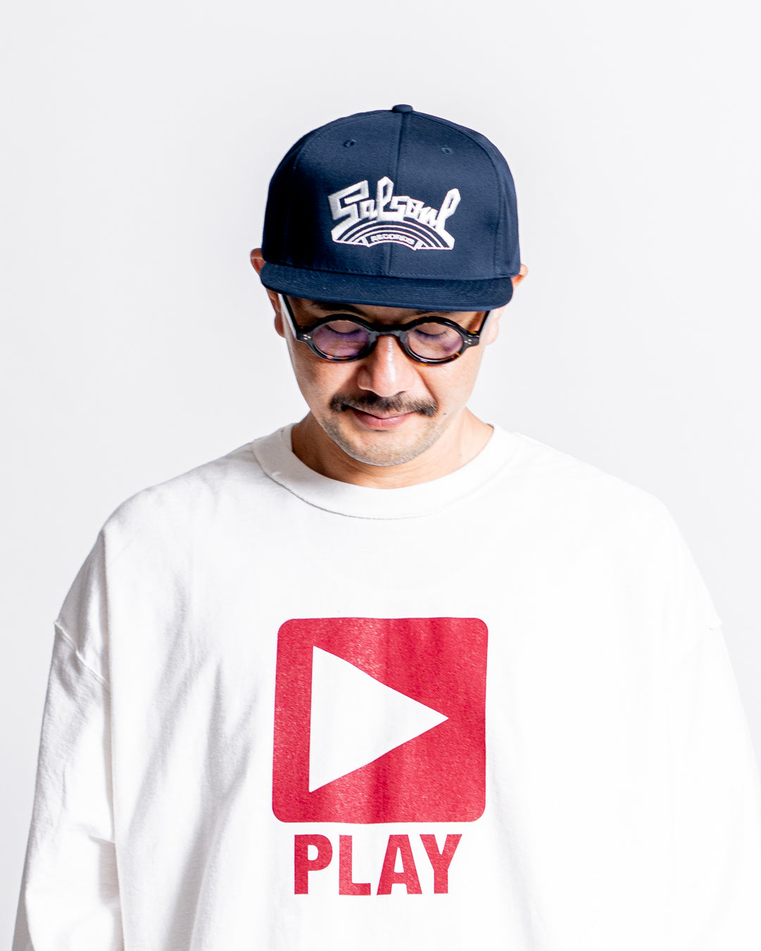 【collabolation】is-ness SALSOULCAP(ISNESSMUSIC × SALSOUL)