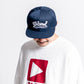 【collabolation】is-ness SALSOULCAP(ISNESSMUSIC × SALSOUL)