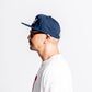 【collabolation】is-ness SALSOULCAP(ISNESSMUSIC × SALSOUL)