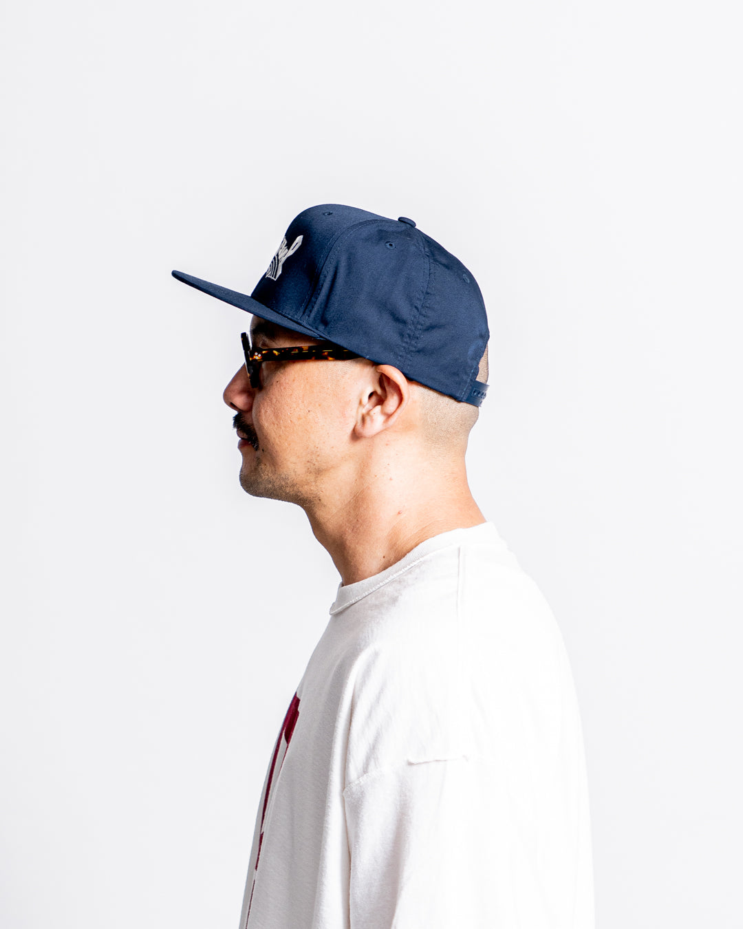 【collabolation】is-ness SALSOULCAP(ISNESSMUSIC × SALSOUL)