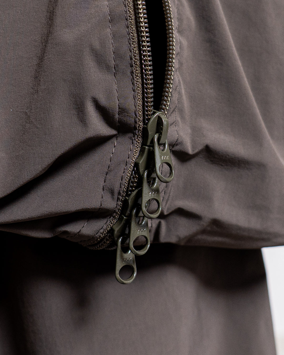 is-ness Technical Ventilation Vest