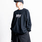【7.25 0:00 Release】ISNESS MUSIC  LS T-SHIRT