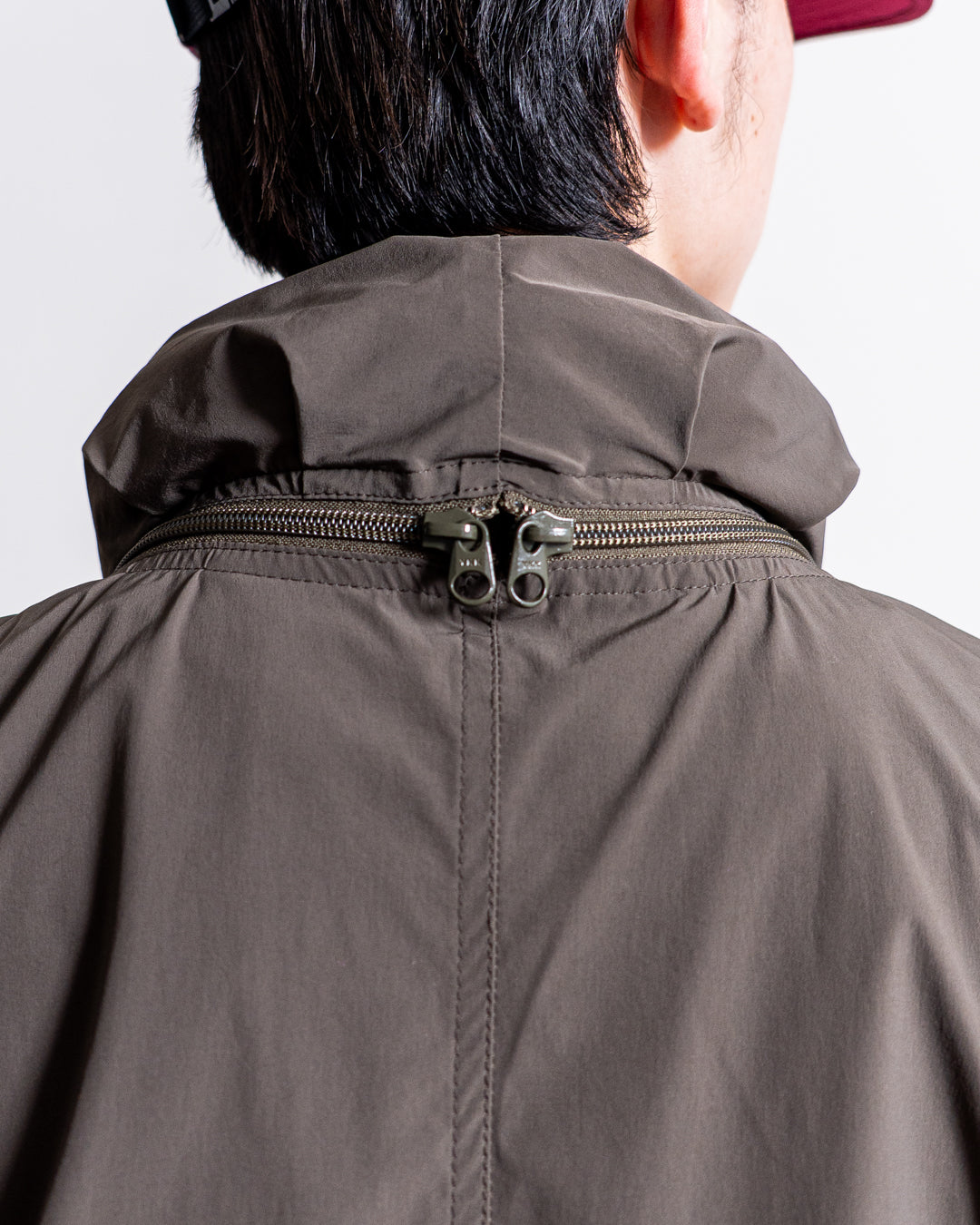 is-ness Technical Ventilation Vest
