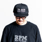 【collabolation】ISNESS MUSIC × ROLAND TR-808 CAP