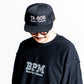 【collabolation】ISNESS MUSIC × ROLAND TR-808 CAP