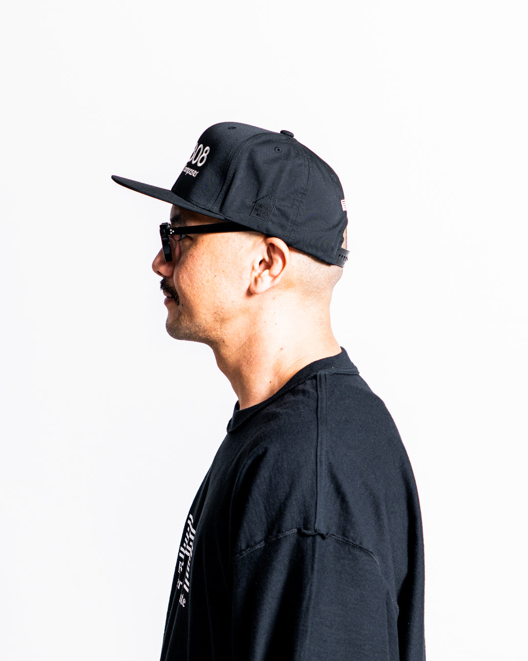【collabolation】ISNESS MUSIC × ROLAND TR-808 CAP