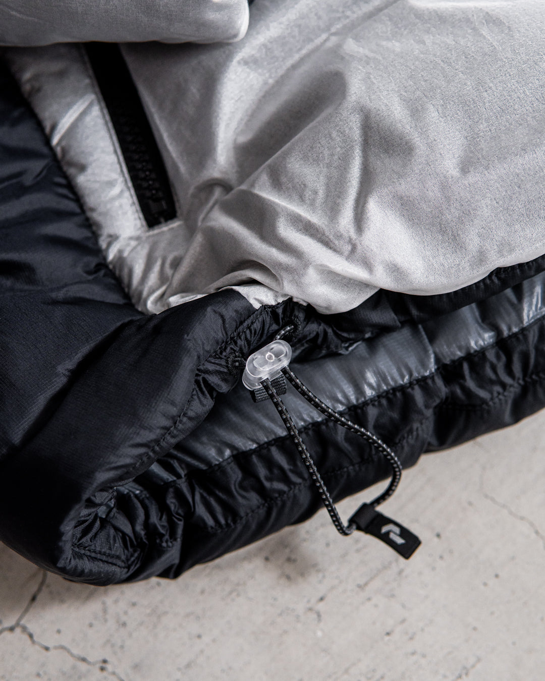 Peak Performance Helium Diamond Fuse Down Hood