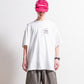 【collabolation】ISNESS MUSIC × ROLAND TR-808 T-SHIRTS