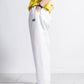 MINE Cotton Wide Side Seamless Pants