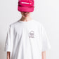 【collabolation】ISNESS MUSIC × ROLAND TR-808 T-SHIRTS