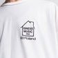 【collabolation】ISNESS MUSIC × ROLAND TR-808 T-SHIRTS