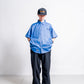 MINE Dead Stock S/S Work Shirts CTN