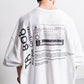 【collabolation】ISNESS MUSIC × ROLAND TR-808 T-SHIRTS